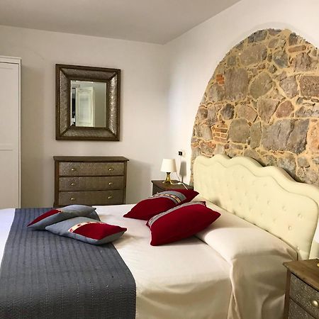 Ogliastra Luxury Apartment - Ajpsardinia ตอร์โตลี ภายนอก รูปภาพ
