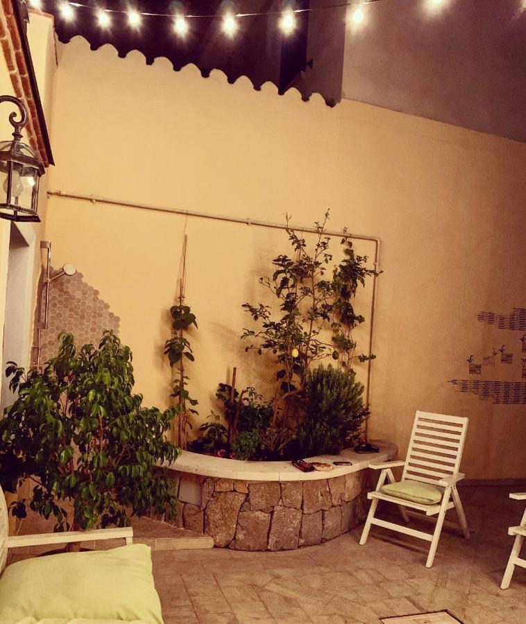 Ogliastra Luxury Apartment - Ajpsardinia ตอร์โตลี ภายนอก รูปภาพ