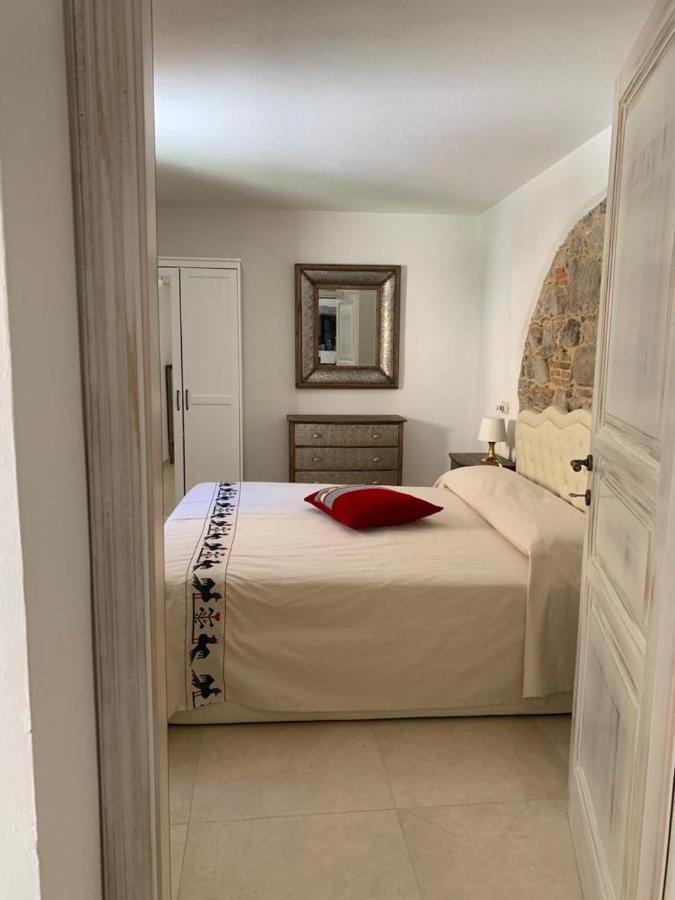 Ogliastra Luxury Apartment - Ajpsardinia ตอร์โตลี ภายนอก รูปภาพ