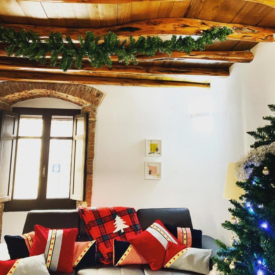 Ogliastra Luxury Apartment - Ajpsardinia ตอร์โตลี ภายนอก รูปภาพ