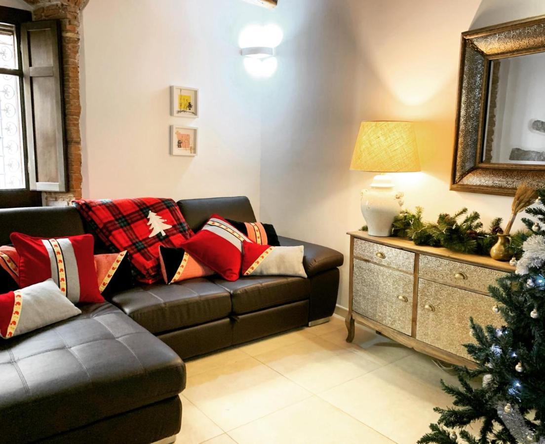 Ogliastra Luxury Apartment - Ajpsardinia ตอร์โตลี ภายนอก รูปภาพ