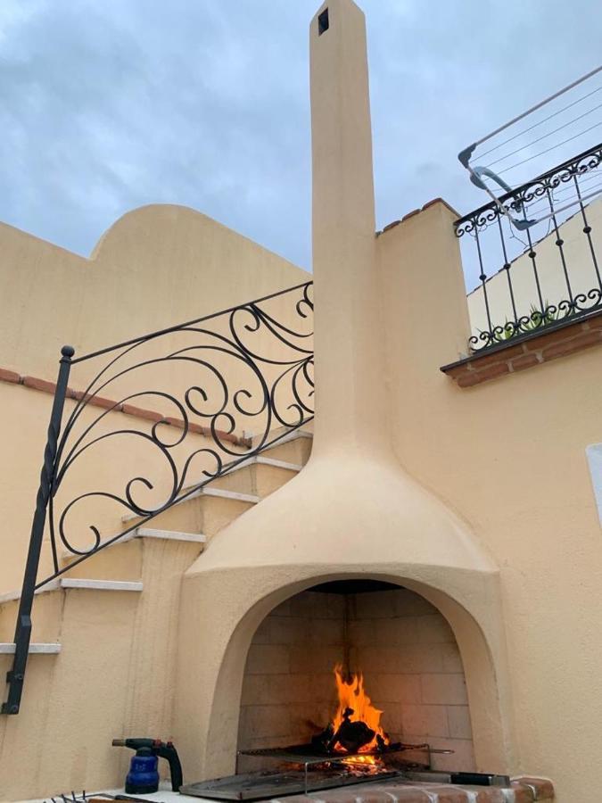 Ogliastra Luxury Apartment - Ajpsardinia ตอร์โตลี ภายนอก รูปภาพ