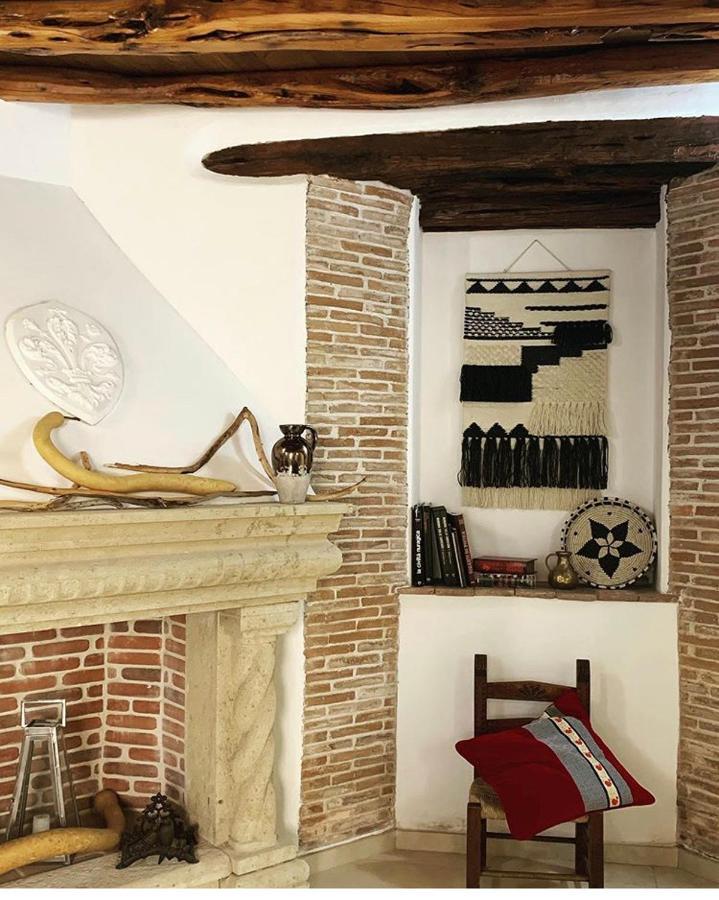 Ogliastra Luxury Apartment - Ajpsardinia ตอร์โตลี ภายนอก รูปภาพ