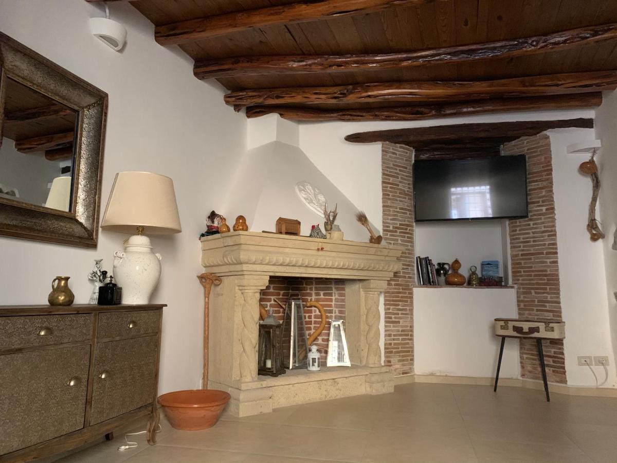 Ogliastra Luxury Apartment - Ajpsardinia ตอร์โตลี ภายนอก รูปภาพ