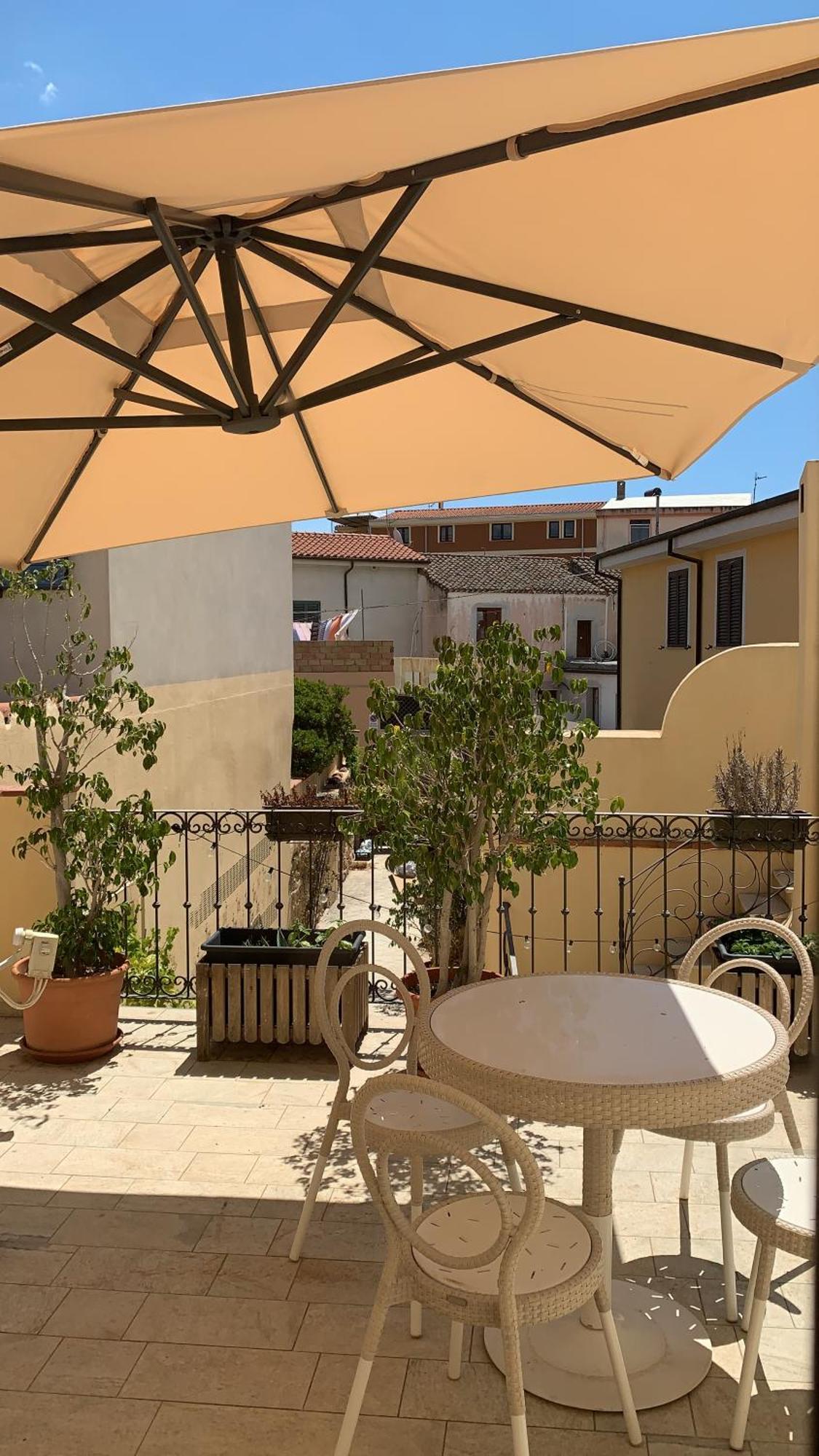 Ogliastra Luxury Apartment - Ajpsardinia ตอร์โตลี ภายนอก รูปภาพ