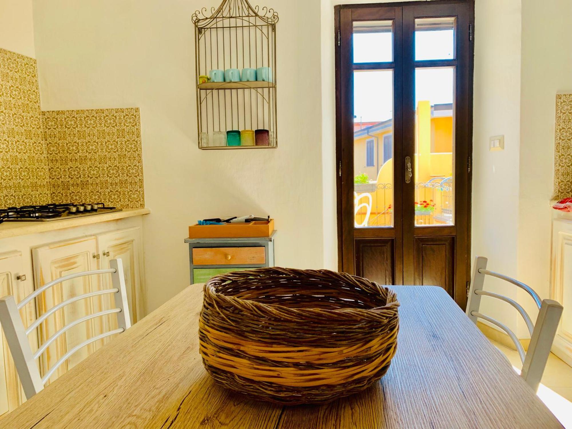 Ogliastra Luxury Apartment - Ajpsardinia ตอร์โตลี ภายนอก รูปภาพ
