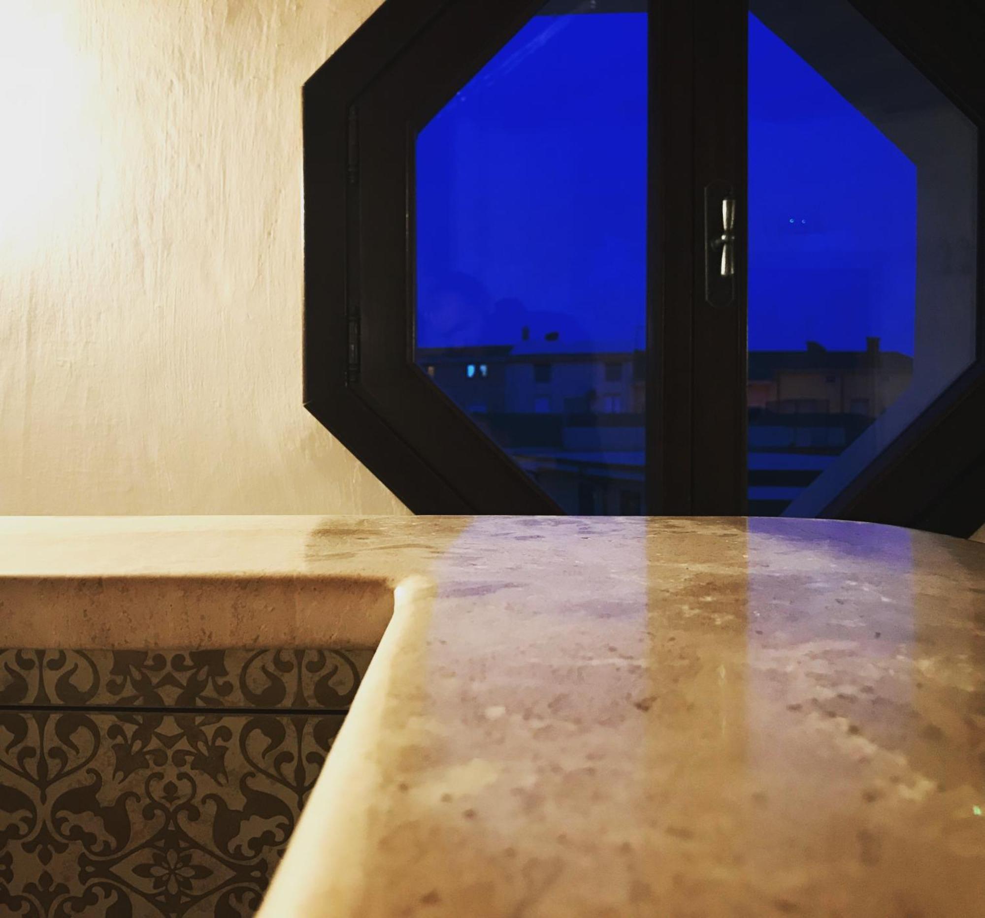 Ogliastra Luxury Apartment - Ajpsardinia ตอร์โตลี ภายนอก รูปภาพ