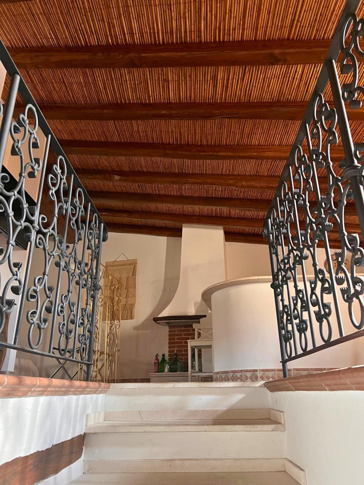 Ogliastra Luxury Apartment - Ajpsardinia ตอร์โตลี ภายนอก รูปภาพ