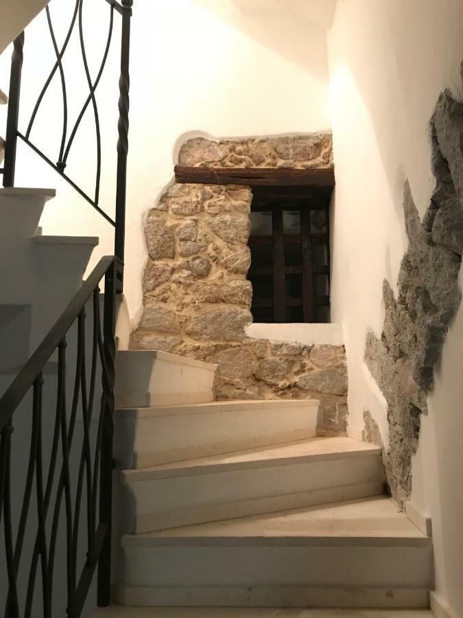 Ogliastra Luxury Apartment - Ajpsardinia ตอร์โตลี ภายนอก รูปภาพ