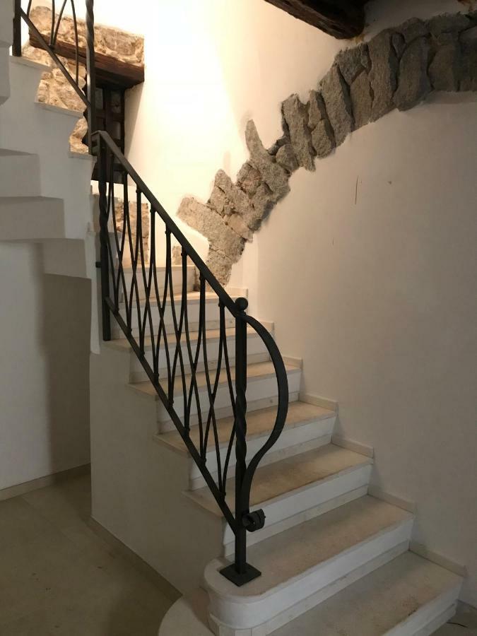 Ogliastra Luxury Apartment - Ajpsardinia ตอร์โตลี ภายนอก รูปภาพ