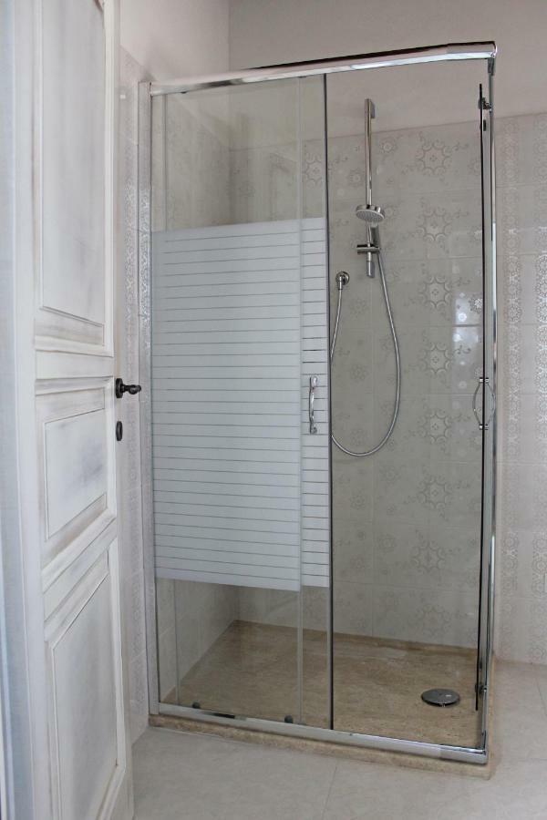 Ogliastra Luxury Apartment - Ajpsardinia ตอร์โตลี ภายนอก รูปภาพ