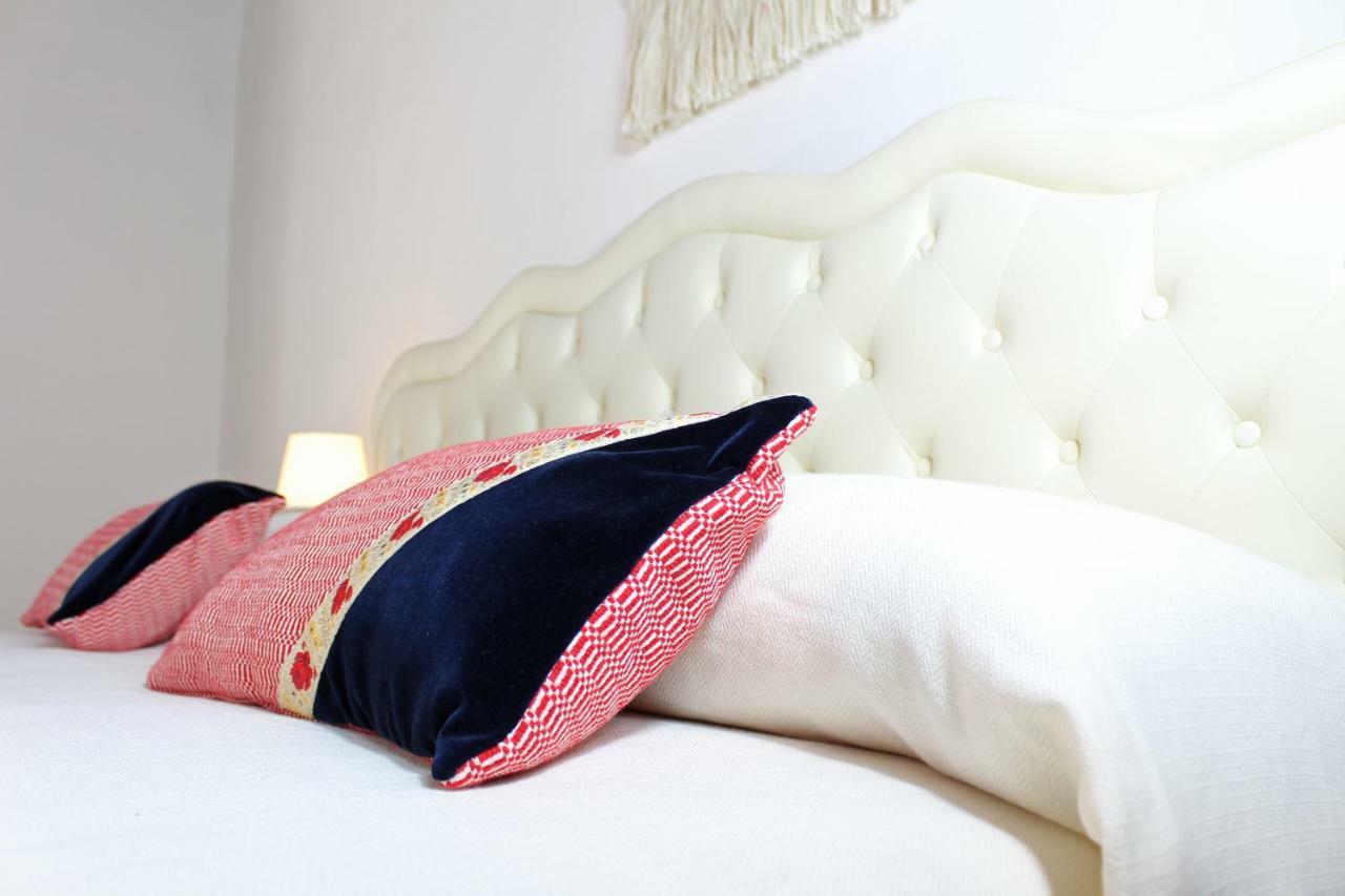 Ogliastra Luxury Apartment - Ajpsardinia ตอร์โตลี ภายนอก รูปภาพ