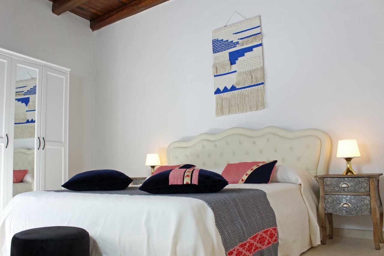 Ogliastra Luxury Apartment - Ajpsardinia ตอร์โตลี ภายนอก รูปภาพ