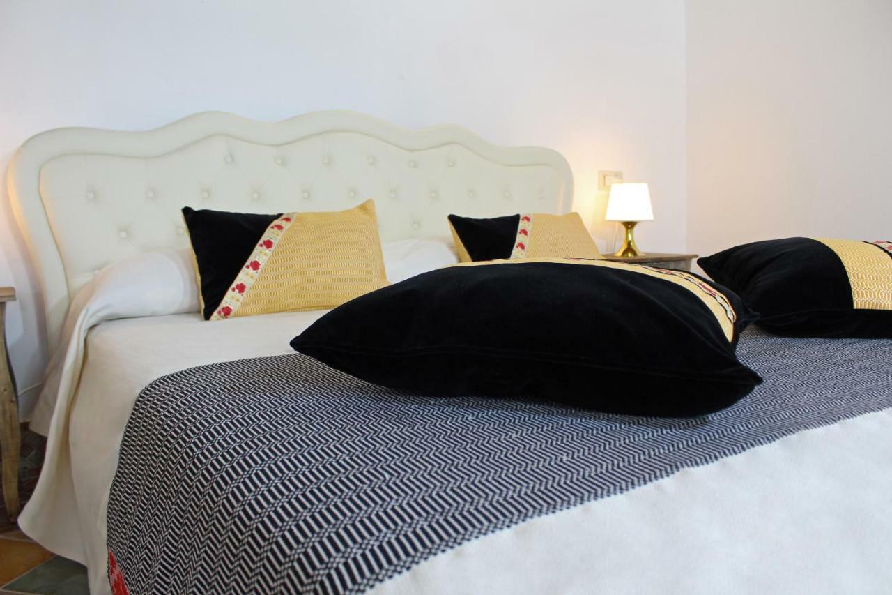 Ogliastra Luxury Apartment - Ajpsardinia ตอร์โตลี ภายนอก รูปภาพ