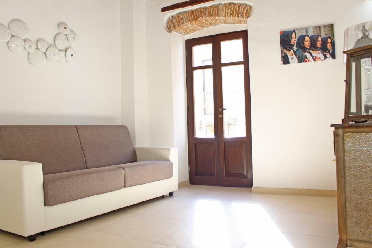 Ogliastra Luxury Apartment - Ajpsardinia ตอร์โตลี ภายนอก รูปภาพ