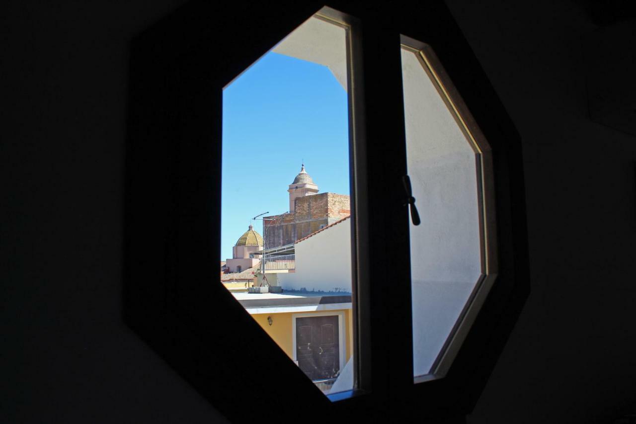 Ogliastra Luxury Apartment - Ajpsardinia ตอร์โตลี ภายนอก รูปภาพ