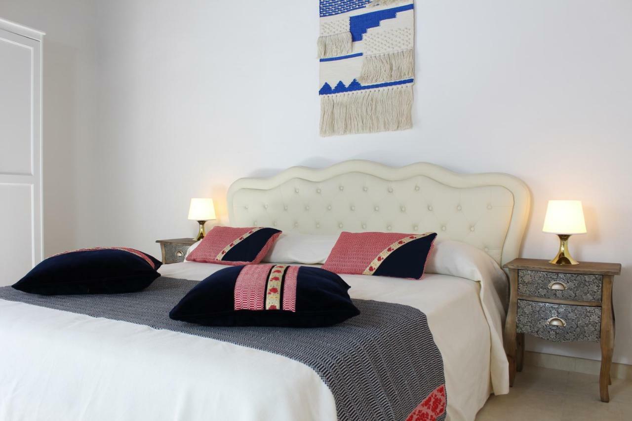 Ogliastra Luxury Apartment - Ajpsardinia ตอร์โตลี ภายนอก รูปภาพ