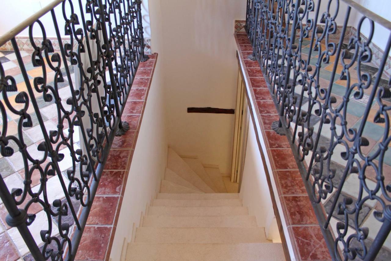 Ogliastra Luxury Apartment - Ajpsardinia ตอร์โตลี ภายนอก รูปภาพ