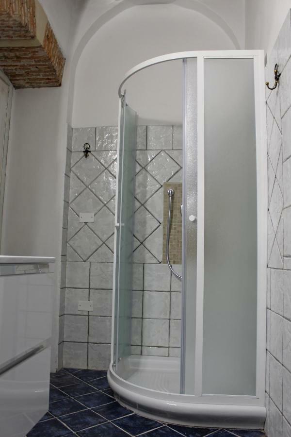 Ogliastra Luxury Apartment - Ajpsardinia ตอร์โตลี ภายนอก รูปภาพ