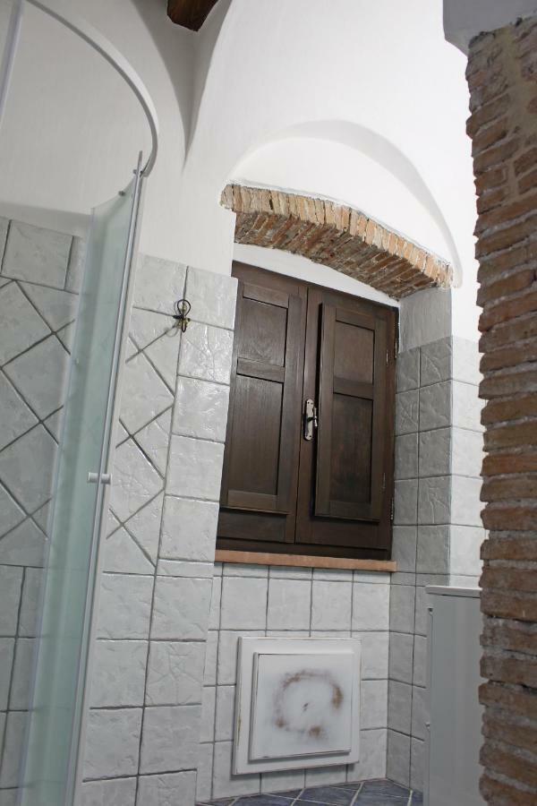 Ogliastra Luxury Apartment - Ajpsardinia ตอร์โตลี ภายนอก รูปภาพ