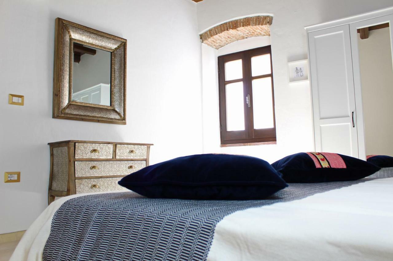 Ogliastra Luxury Apartment - Ajpsardinia ตอร์โตลี ภายนอก รูปภาพ