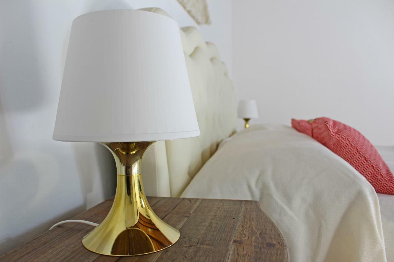 Ogliastra Luxury Apartment - Ajpsardinia ตอร์โตลี ภายนอก รูปภาพ