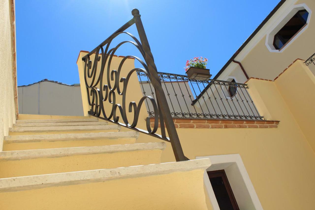 Ogliastra Luxury Apartment - Ajpsardinia ตอร์โตลี ภายนอก รูปภาพ