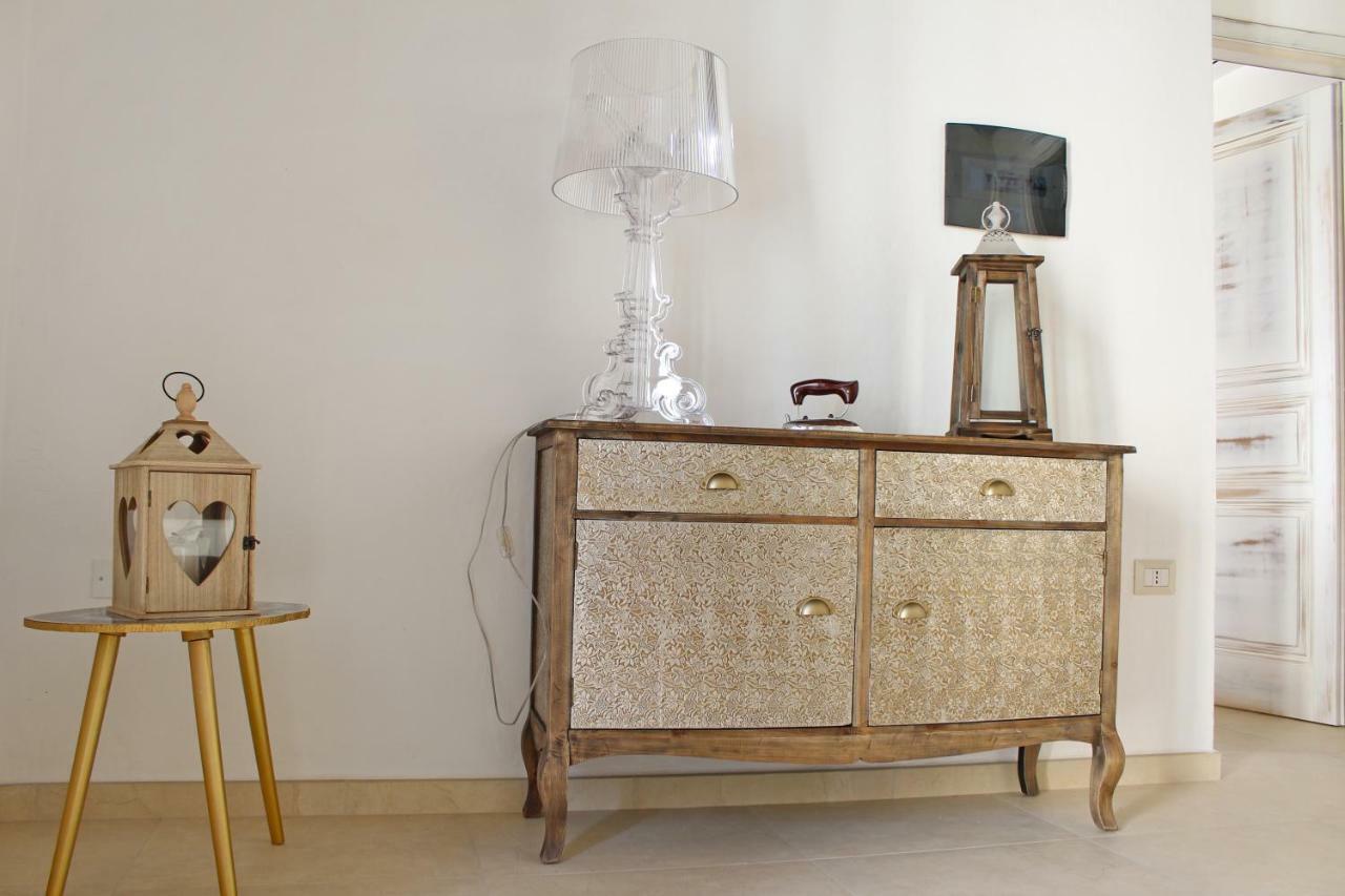 Ogliastra Luxury Apartment - Ajpsardinia ตอร์โตลี ภายนอก รูปภาพ