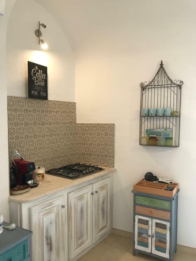 Ogliastra Luxury Apartment - Ajpsardinia ตอร์โตลี ภายนอก รูปภาพ