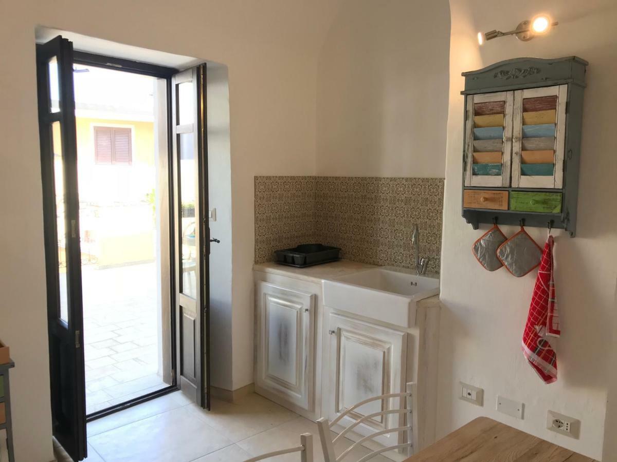 Ogliastra Luxury Apartment - Ajpsardinia ตอร์โตลี ภายนอก รูปภาพ