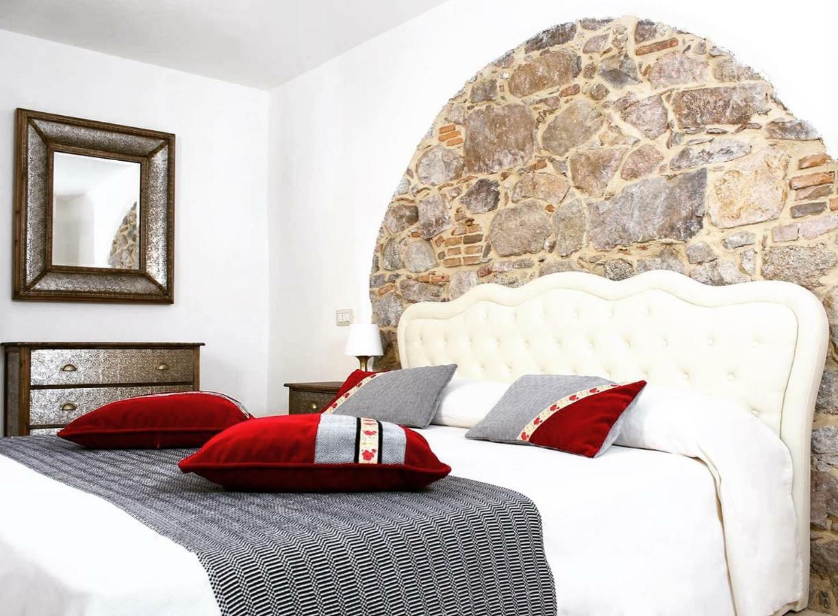 Ogliastra Luxury Apartment - Ajpsardinia ตอร์โตลี ภายนอก รูปภาพ