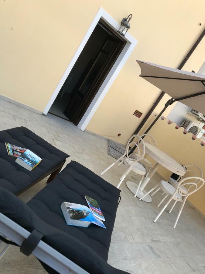 Ogliastra Luxury Apartment - Ajpsardinia ตอร์โตลี ภายนอก รูปภาพ