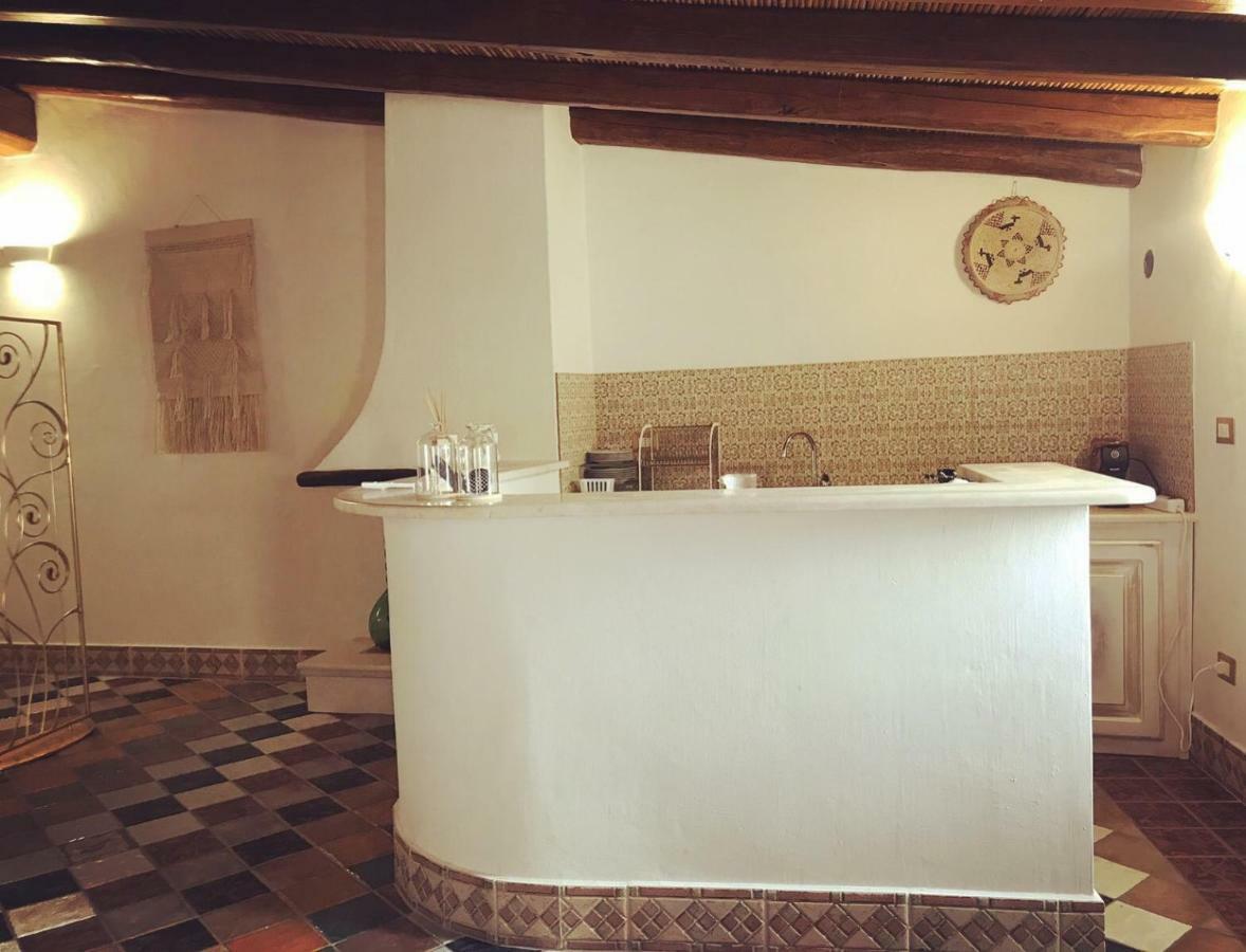 Ogliastra Luxury Apartment - Ajpsardinia ตอร์โตลี ภายนอก รูปภาพ